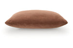 115786910:Jaxkins Throw Pillow, Styled