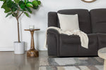JAXON0004:Jaxon 2 Power Loveseat, 