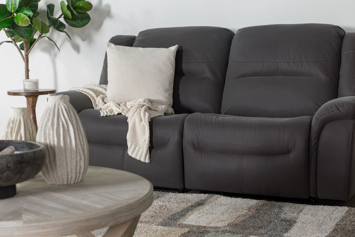 JAXON0004:Jaxon 2 Power Loveseat, 