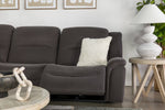 JAXON0003:Jaxon 2 Power Sofa, 