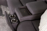JAXON0001:Jaxon 6 Piece 2 Power Sectiona, 