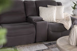 JAXON0001:Jaxon 6 Piece 2 Power Sectiona, 