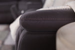 JAXON0000:Jaxon 6 Piece 2 Power Sectiona, 