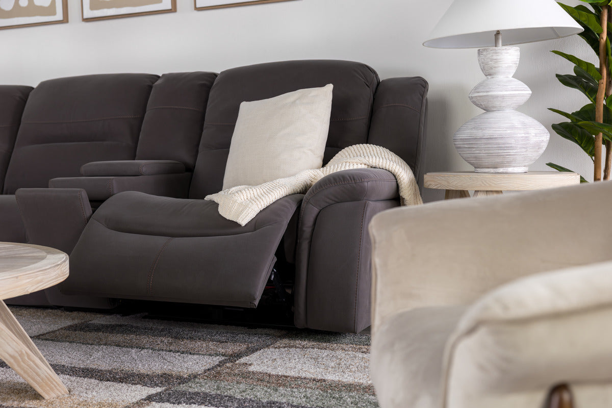 JAXON0001:Jaxon 6 Piece 2 Power Sectiona, 