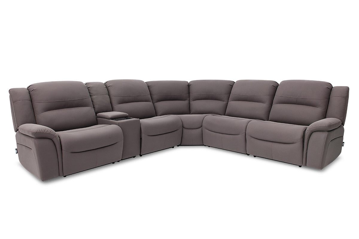 JAXON0001:Jaxon 6 Piece 2 Power Sectiona, Angle