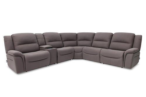 JAXON0001:Jaxon 6 Piece 2 Power Sectiona, Angle