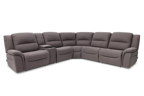 JAXON0000:Jaxon 6 Piece 2 Power Sectiona, AngledAngle