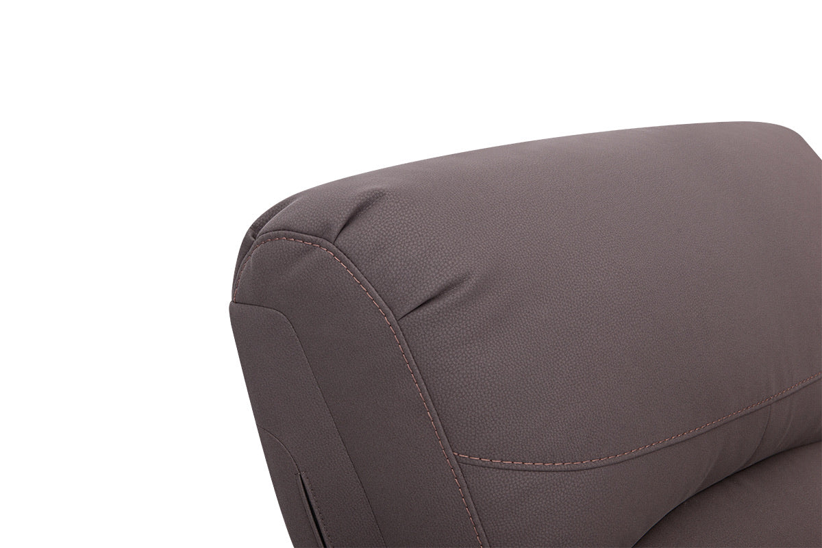 JAXON0001:Jaxon 6 Piece 2 Power Sectiona, 