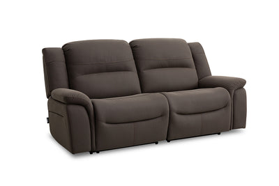 JAXON0004:Jaxon 2 Power Loveseat, AngledAngle