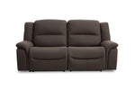 JAXON0004:Jaxon 2 Power Loveseat, Front