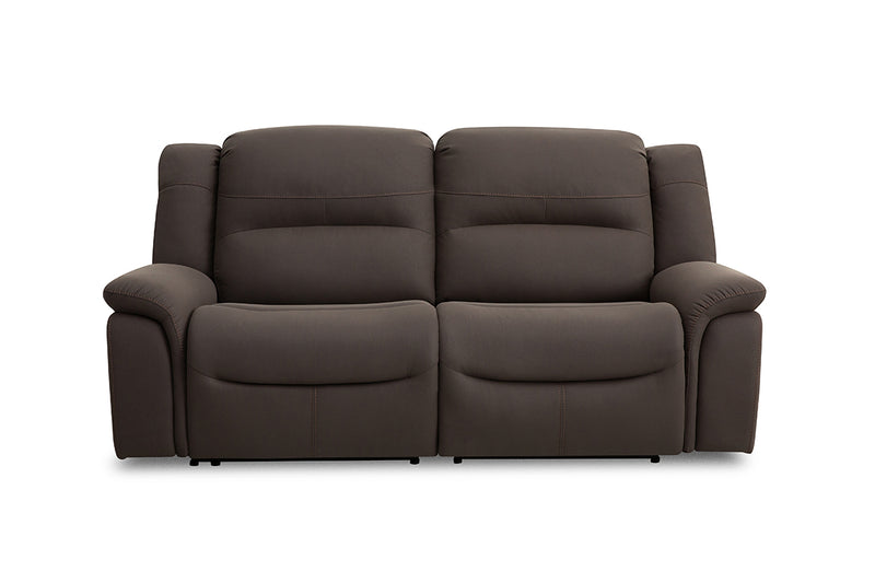 JAXON0004:Jaxon 2 Power Loveseat, Front