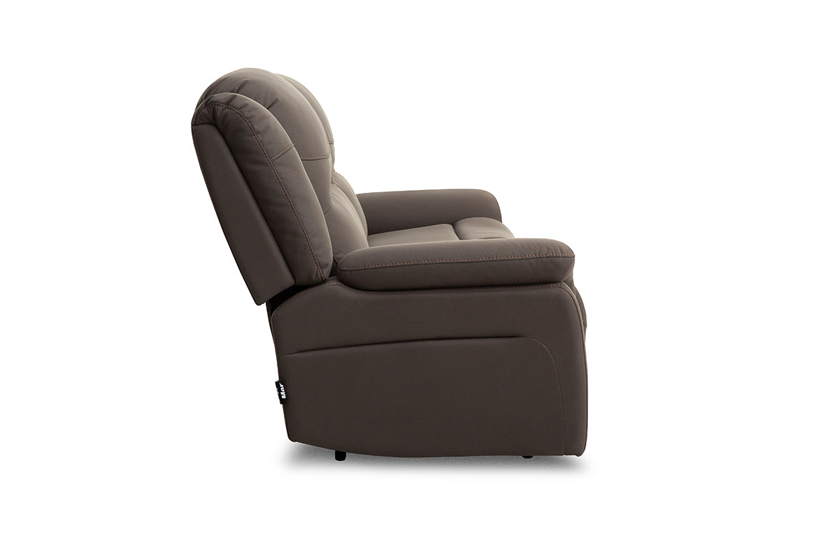 JAXON0004:Jaxon 2 Power Loveseat, Side