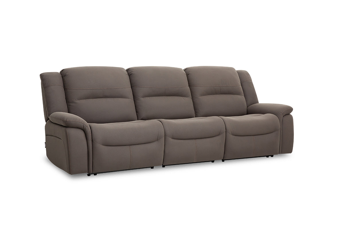 JAXON0003:Jaxon 2 Power Sofa, AngledAngle