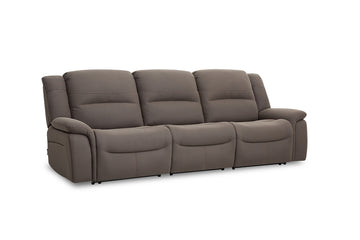 JAXON0003:Jaxon 2 Power Sofa, AngledAngle