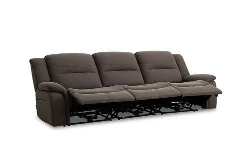 JAXON0006:Jaxon 2 Power Sofa & Loveseat, AngledAngle