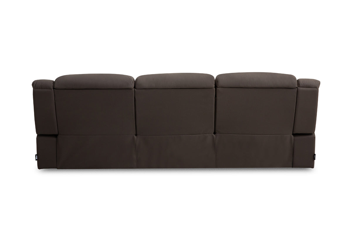 JAXON0003:Jaxon 2 Power Sofa, Back