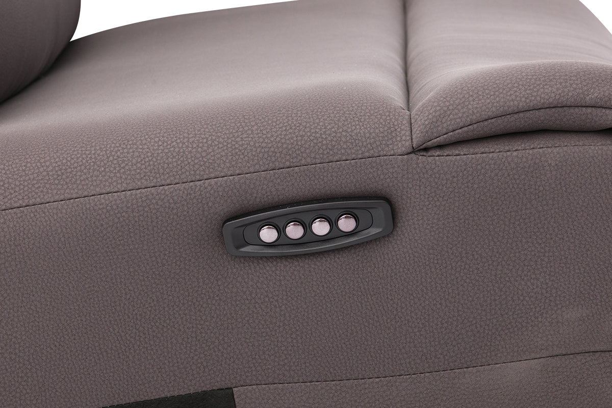 JAXON0003:Jaxon 2 Power Sofa, 