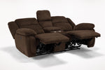 JAYNE0010:Jayne Power Sofa & Console Lov, Angle