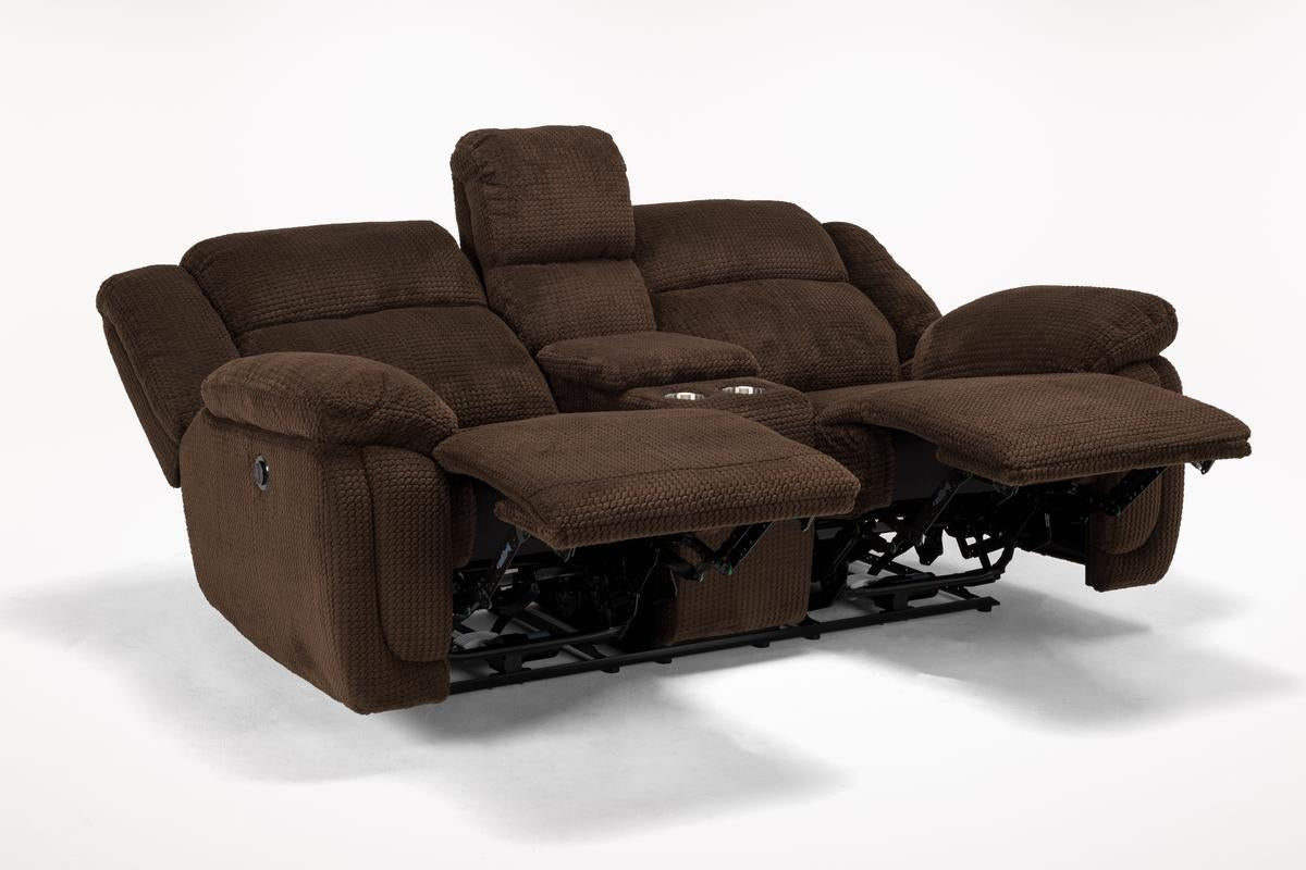 JAYNE0010:Jayne Power Sofa & Console Lov, Angle