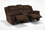 JAYNE0010:Jayne Power Sofa & Console Lov, Angle