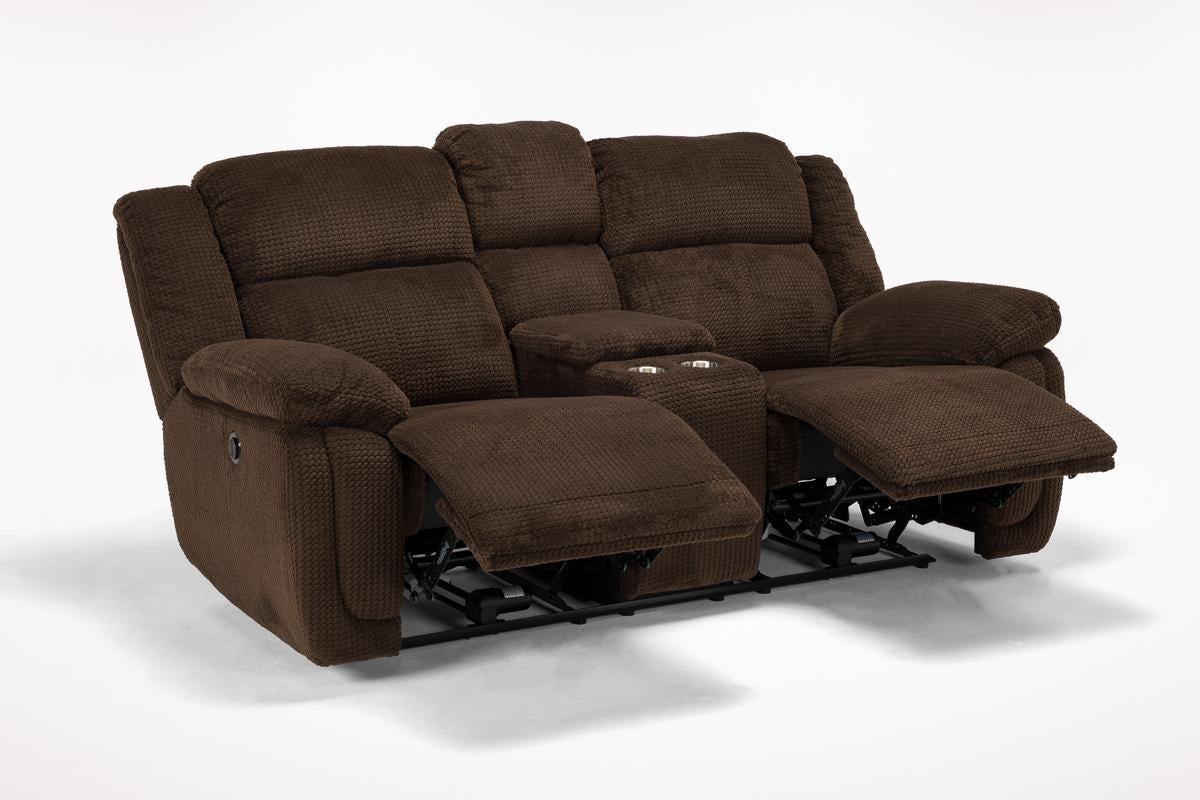 JAYNE0010:Jayne Power Sofa & Console Lov, Angle