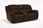 JAYNE0010:Jayne Power Sofa & Console Lov, Angle