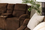 JAYNE0010:Jayne Power Sofa & Console Lov, Angle