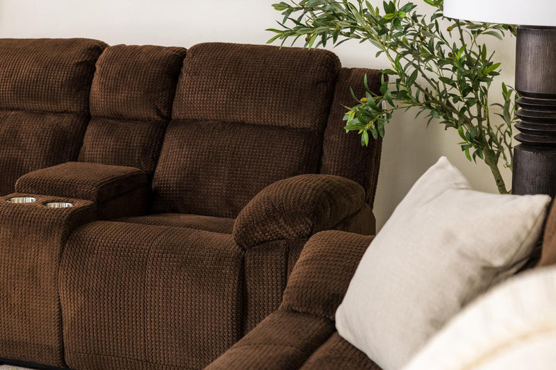 JAYNE0010:Jayne Power Sofa & Console Lov, Angle