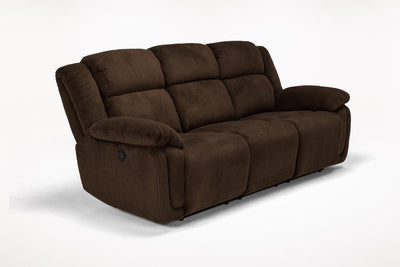 391068255:Jayne Power Sofa, Angle