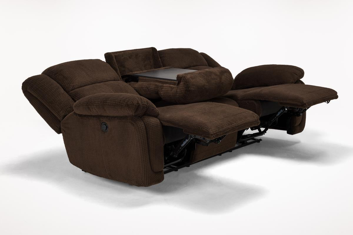 391068255:Jayne Power Sofa, Angle