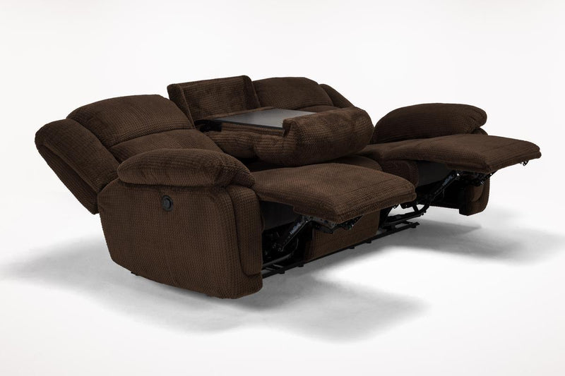391068255:Jayne Power Sofa, Angle