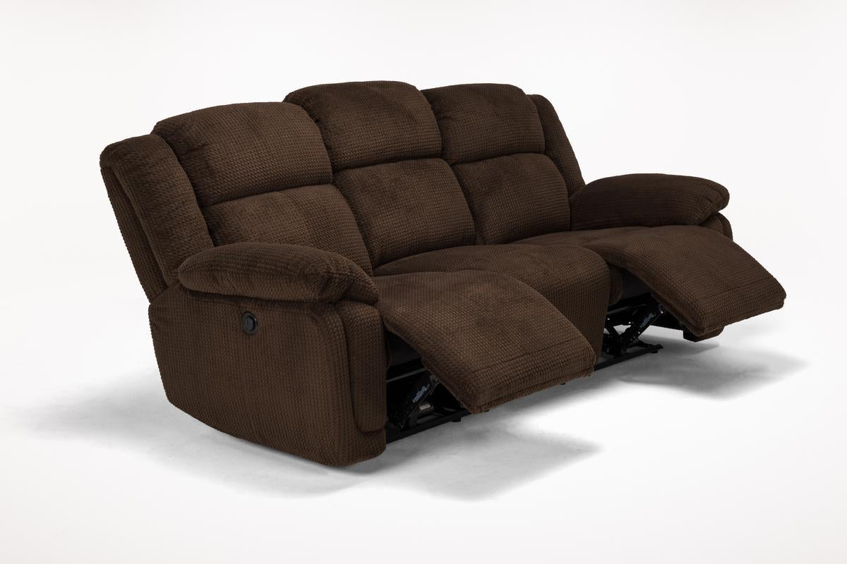 JAYNE0010:Jayne Power Sofa & Console Lov, Angle