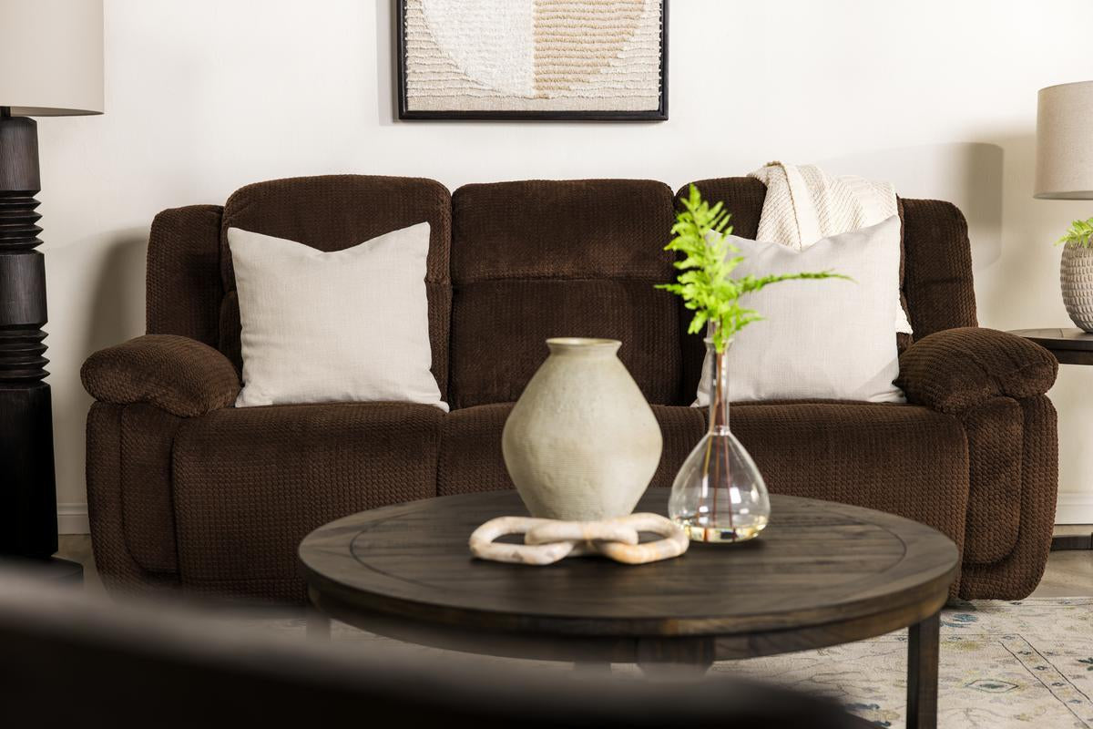 391068255:Jayne Power Sofa, Front