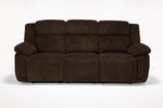 JAYNE0010:Jayne Power Sofa & Console Lov, Front
