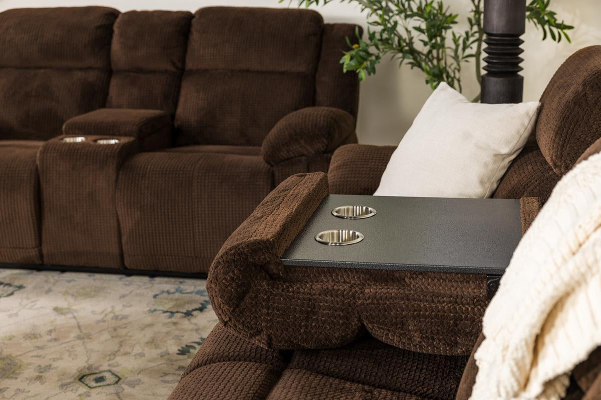 JAYNE0010:Jayne Power Sofa & Console Lov, 