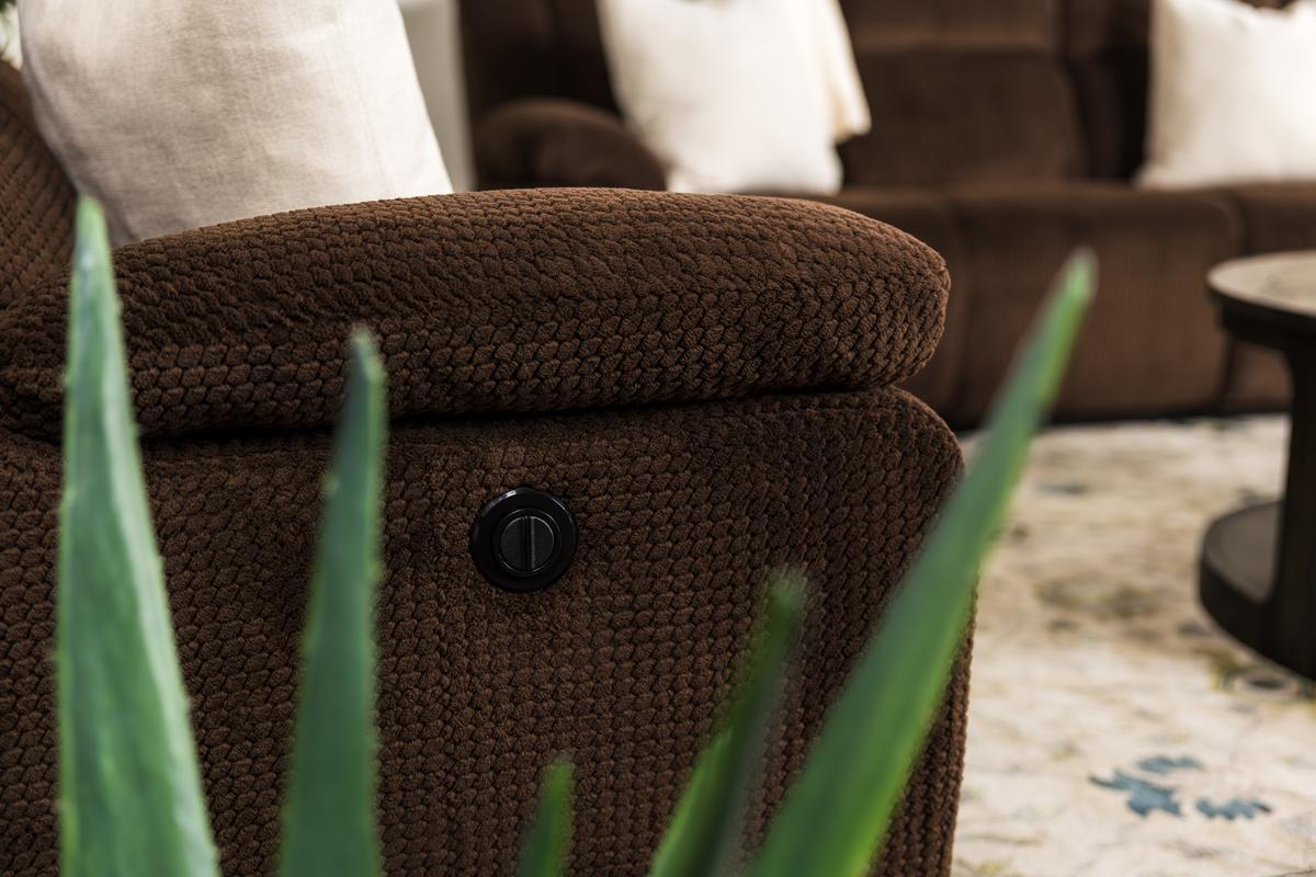 391068255:Jayne Power Sofa, 