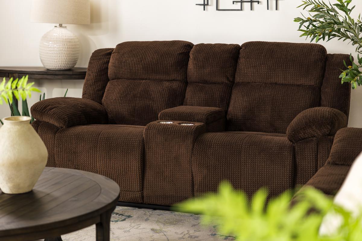 151442588:Jayne Power Console Loveseat, Angle