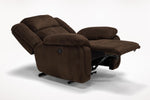 380122340:Jayne Power Recliner, Angle