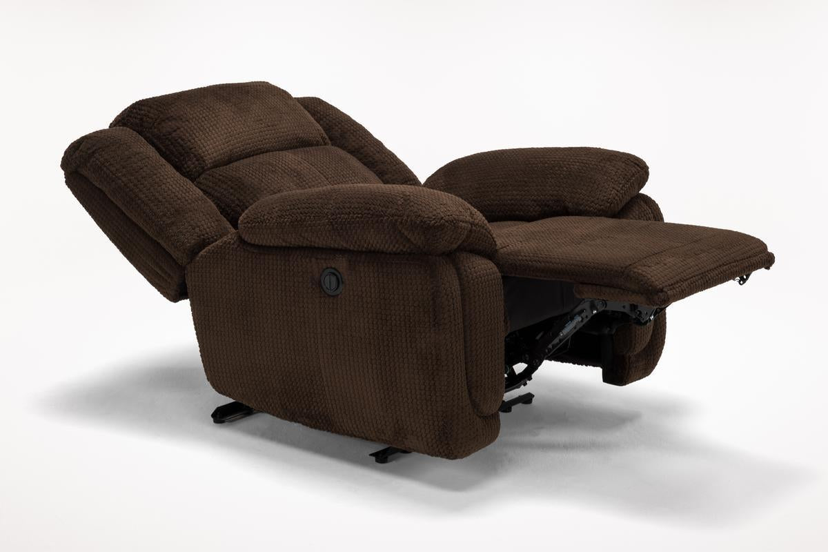 380122340:Jayne Power Recliner, Angle
