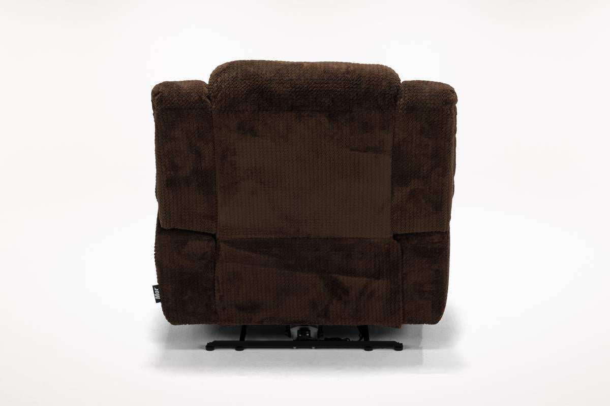 380122340:Jayne Power Recliner, Back
