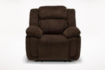 380122340:Jayne Power Recliner, Front