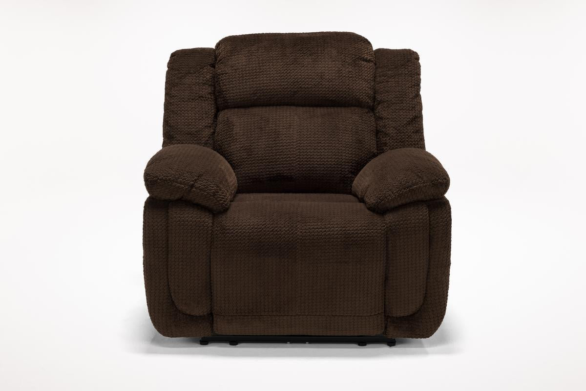 380122340:Jayne Power Recliner, Front