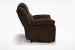 380122340:Jayne Power Recliner, SideAngle