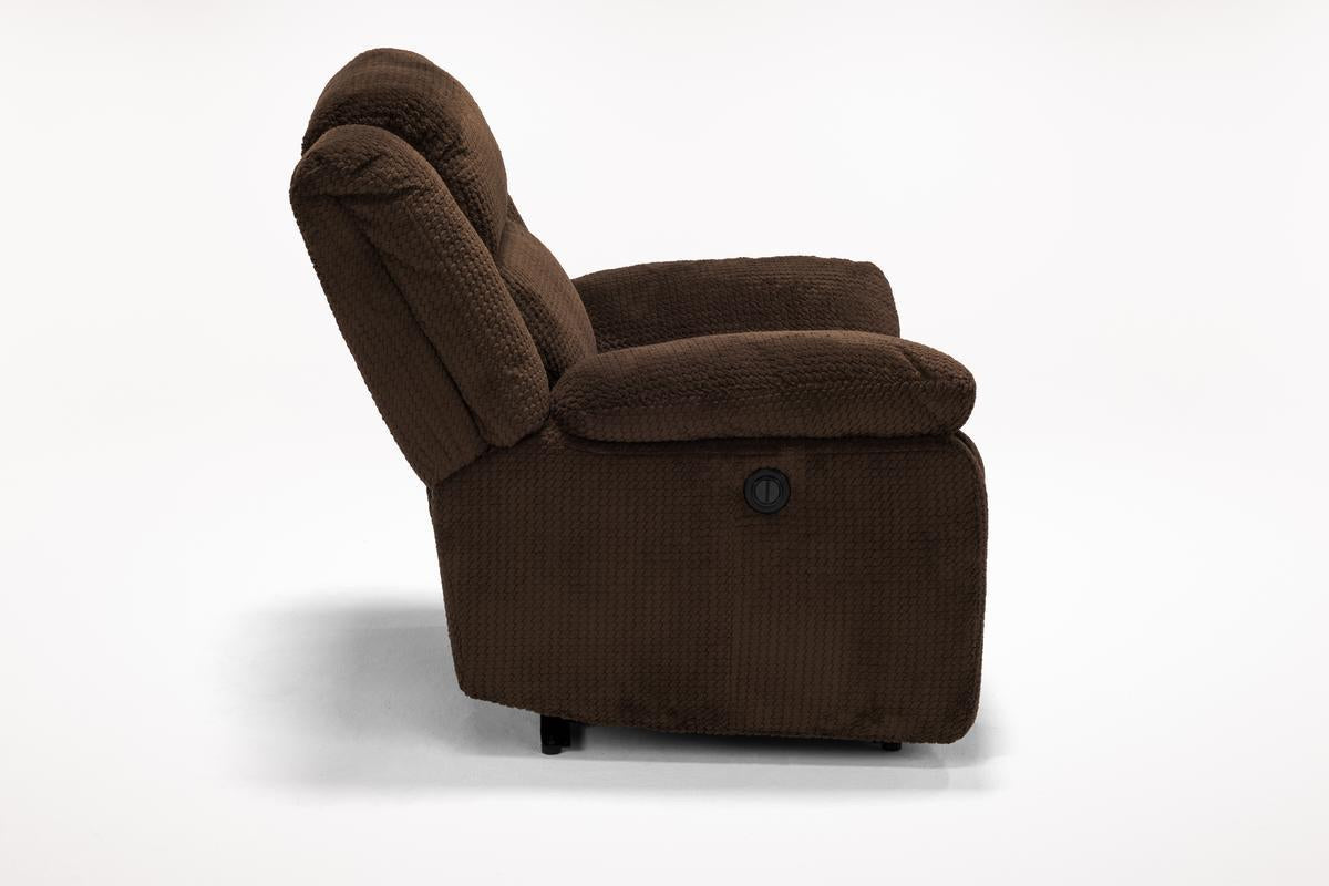 380122340:Jayne Power Recliner, SideAngle