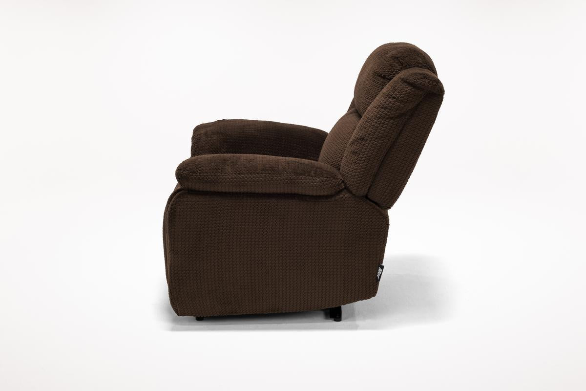 380122340:Jayne Power Recliner, SideAngle