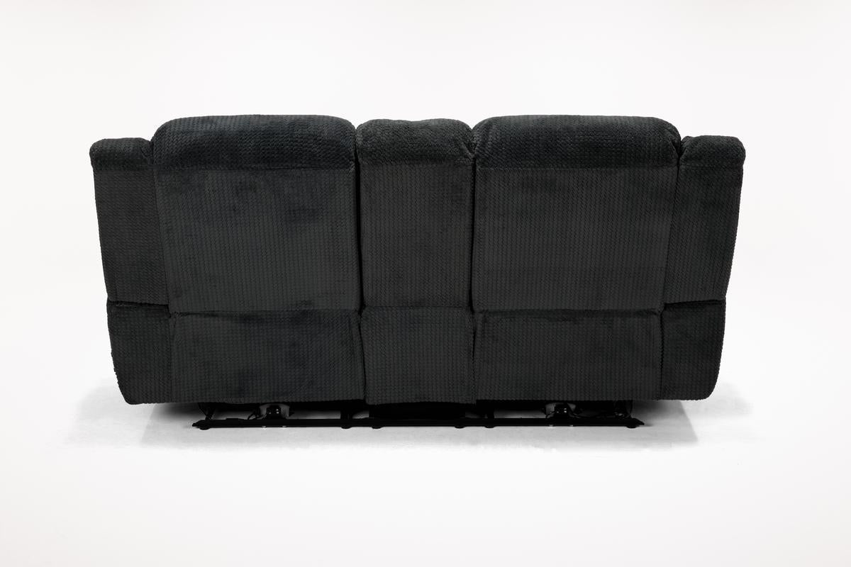 715919685:Jayne Power Console Loveseat, Back