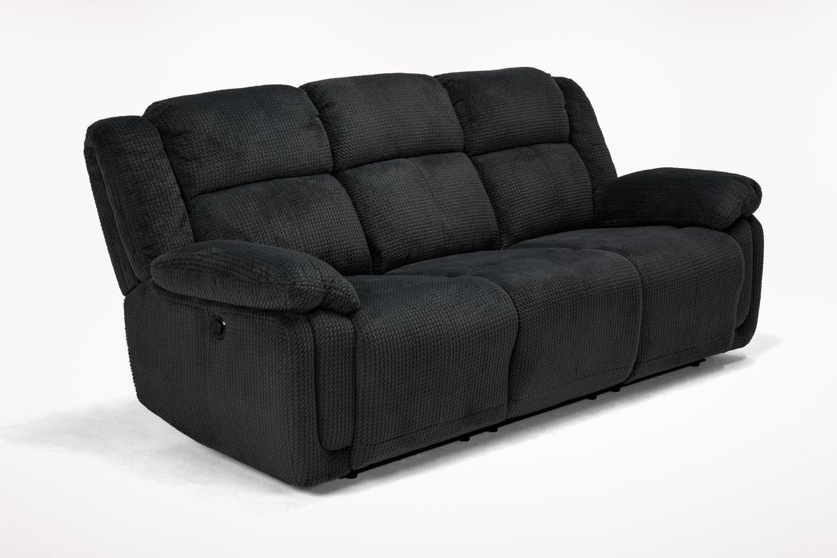 JAYNE0000:Jayne Power Sofa & Console Lov, Angle