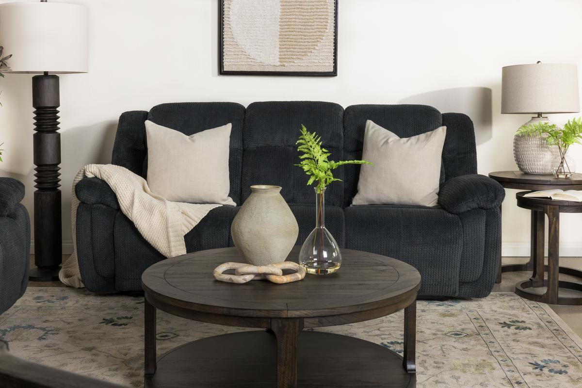 444095756:Jayne Power Sofa, Front