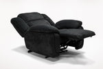911681820:Jayne Power Recliner, Angle