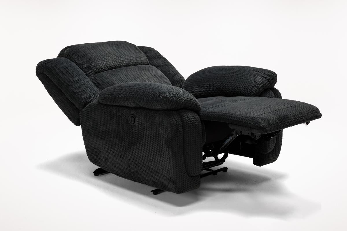 911681820:Jayne Power Recliner, Angle